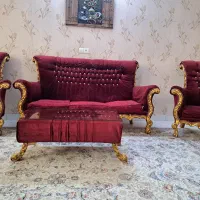 سرویس مبلمان ۹نفره