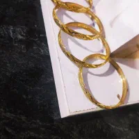 طلا جواهر النگو