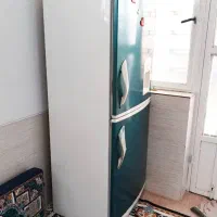 یخچال دو در مارک برفاب|یخچال و فریزر|شیراز, شهرک مدرس|دیوار