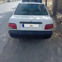 پراید مدل 85|خودرو سواری و وانت|مبارکه, |دیوار