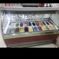 تاپینگ ۲۰ لگنه دستگاه یخ در بهشت ایتالیایی آسیاب