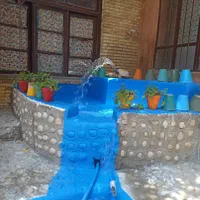 اتاق سنتی سوییت منزل ویلایی مرکز شهر|اجارهٔ کوتاه‌مدت آپارتمان و سوئیت|شیراز, بازار|دیوار