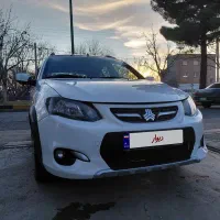 کوییک مدل ۱۳۹۹ GX بی رنگ