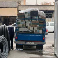 لوله های پلی اتیلن نخدار نوار تیپ|عمده‌فروشی|شیراز, راهنمایی|دیوار