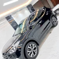 سانتافه جی دی آی مدل ۲۰۱۷|خودرو سواری و وانت|زنجان, |دیوار