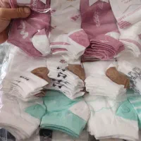 عمده فروشی جوراب|لباس|ساوه, |دیوار