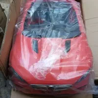 ماشین شارژی کودک