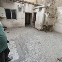 اجاره خانه ویلایی کلنگی 55متری خونه مجردی دربستی|اجارهٔ خانه و ویلا|تهران, مینابی|دیوار