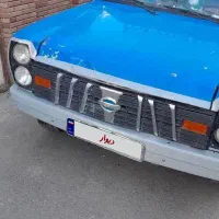 وانت نیسان. ۹۲