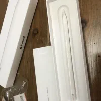 اپل پنسیل applepencil2 کم کار|لوازم جانبی موبایل و تبلت|اصفهان, باغ دریاچه|دیوار
