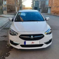 شاهین GL دستی gl