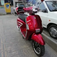 همتاز RS150 خشک درحد فول