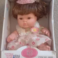 اسباب بازی وعروسک