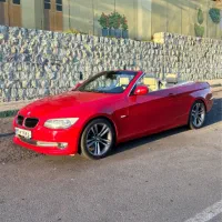 بی ام وی سری ۳ کروک ۲۰۱۱ LCI