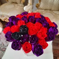 گل ماندگار مصنوعی|گل مصنوعی|ارومیه, |دیوار
