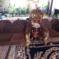 مبل ۷ نفره