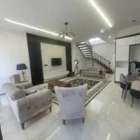 فروش ویلا*۲۷۰متر بنا با روف مهندسی ساز و مدرن|فروش خانه و ویلا|چمستان, |دیوار