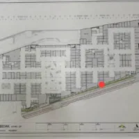 مغازه ۳۲ متری مجتمع تجاری بانتا