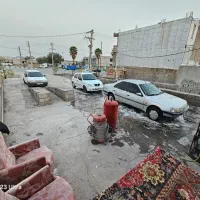 فروش کارواش|فروشگاه و مغازه|آبدانان, |دیوار