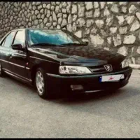 پژو پارس 82 استثنایی ((شاسی ها پلمب))|خودرو سواری و وانت|دماوند, گیلاوند|دیوار