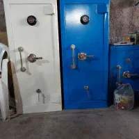 گاوصندوق ایران کاوه|ابزارآلات|بهشهر, |دیوار