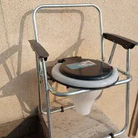 توالت فرنگی تاشو