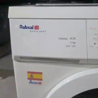 لباسشویی آبسال شستشوقدرتمند قیمت مناسب ضمانت واقعی|ماشین لباسشویی و خشککن لباس|تهران, میدان ولیعصر|دیوار