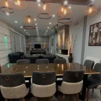 اجاره روزانه تهران پارس .مهراباد .دماوند|اجارهٔ کوتاهمدت ویلا و باغ|تهران, حکیمیه|دیوار