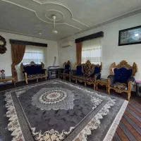 فروش فوری خونه ویلایی۳۳۰مترزمین خودم مالکم|فروش خانه و ویلا|دابودشت, |دیوار