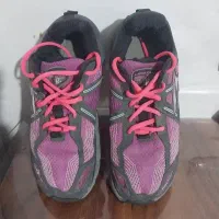 کفش ورزشی زنانه