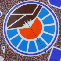 برچسب لیزری برش خورده بیمه ایران|دفتر کار|اهواز, اهواز|دیوار