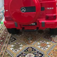 ماشین بنز دو موتور|اسباببازی|جم, |دیوار