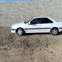 پارس تیوفایو 1402|خودرو سواری و وانت|الیگودرز, |دیوار