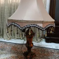 آباژور زیبا|چراغ خواب و آباژور|تهران, فاطمی|دیوار