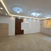 رهن کامل واحد ۹۰ متری دوخواب با پارکینگ