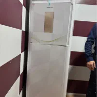 کولر جنرال گلد ایستاده ۳۶هزار  دو فنه|کولر گازی و فن‌کوئل|گنبد کاووس, |دیوار