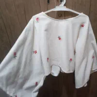 شومیز دامن طرح نچرال|لباس|قرچک, میرزائی شمالی|دیوار