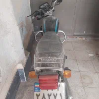 موتور سیکلت دینو 200CC