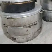 خریدار وفروشنده ظروف روحی ومسی