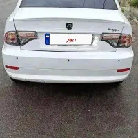 سورن پلاس دوگانه EF7 مدل 404 فروش فوری