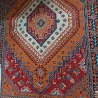 فرش ۱.۵ در ۲ متر