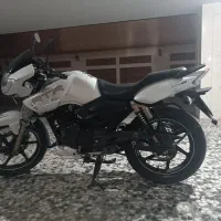 آپاچی ۱۸۰ مدل ۹۱