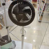 پنکه ایستاده 75w