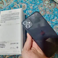ایفون ۱۱ نرمال ۱۲۸ گیگ، زیر قیمت