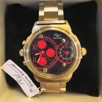 ساعت مارک carlo perrugi نو