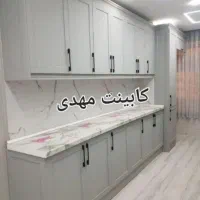 کابینت های پربازدید و کیفیت دار کد skjf02881|مصالح و تجهیزات ساختمان|آستانه اشرفیه, |دیوار