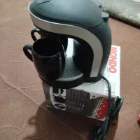 چای‌ساز و یک عدد قهوه ساز|سماور، چای‌ساز، قهوه‌ساز|شهریار, شهرک امیریه|دیوار