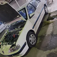 پژو پارس سال، مدل ۱۴۰۲