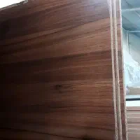 ورق ام دی اف و ملامین و صفحه کابینت نقدی و چکی