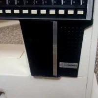 چرخ خیاطی|چرخ خیاطی و ریسندگی|تهران, وردآورد|دیوار